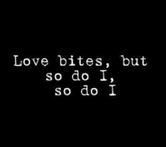 Halestorm Love Bites But So Do I Halestorm Music Quotes Lyrics Music Quotes