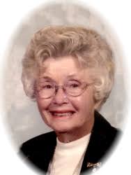 Obituary information for Mary Steele Johnson
