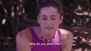 Survivor 44 episode 4 deleted scene