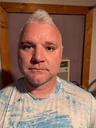 Sex Offender Registry