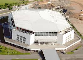 Rio Olympic Arena Rio Olympics Summer Olympic Games Rio