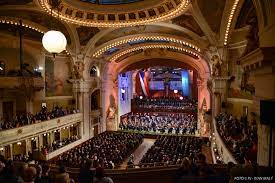 Prodej vstupenek na festival pražské jaro, který byl dnes zahájen prostřednictvím jeho webových stránek, je zprávy regiony praha festival pražské jaro zaznamenal zájem o zahajovací koncert. Mhf Prazske Jaro Asociace Hudebnich Festivalu Ceske Republiky