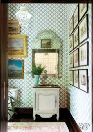 Design By James T Farmer James Farmer Designs Photographed By Erica George Dines Atlanta Homes Lifestyles Modern Home Furniture Decor Home