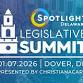 Legislative Summit 2026 event in Dover, DE