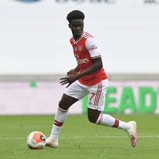 Available in a range of colours and styles for men, women, and everyone. Bukayo Saka Breaks Silence After New Arsenal Shirt Number Confirmed Football London