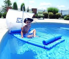 6 Great Diy Pool Toys For Kids Of All Ages Pool Toys For Kids Diy Pool Toys Pool Noodle Crafts