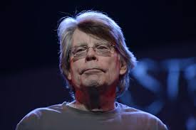 Stephen King Donates $6,500 To Lewiston School Kids To Publish Bo