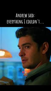 Andrew Movie Quote for Me