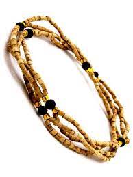 Pin On Tulsi Mala Online By Www Menjewell Com