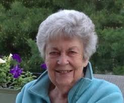 Barbara Kidd Obituary (1923