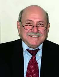 Obituary information for Joseph Rudolph Martinez