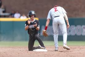 The first (of my knowledge) college baseball uniform tracker. Best College Baseball Uniforms 2019 Jersey On Sale
