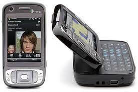 HTC TyTn II - Imate JasJAM II