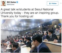 Student Essay If I Could Do Snu Again Though I Wouldn T Ever Nope No Thank You News Newsroom Snu Now Seoul National University