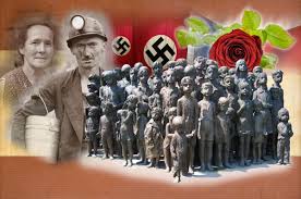 Written by ray johnson, the play replicates the rally that took place there 71 years ago. Lidice Remembered How Durham Miners Helped Rebuild Village Destroyed By Hitler The Northern Echo