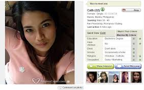 These include setting up the profile on filipino cupid site, performing basic searches for the right match on the website. Filipino Cupid Review What Are Your Chances Of Scoring A Date Asian Brides