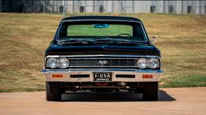 Image result for Tuxedo Black 1966 Chevelle