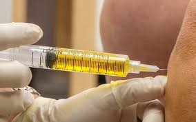 Okay, pero no soy muy bueno/a, sería juega fácil con migo. How Many Cortisone Shots Can You Have