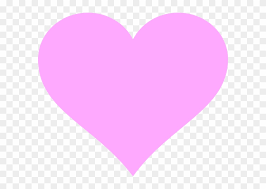 Heart Shaped Clipart Traceable Pink Love Heart Vector Png Download 310438 Pikpng Tons of awesome pink love heart backgrounds to download for free. heart shaped clipart traceable pink
