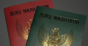 Dec 04, 2020 · download buku fiqh nikah silahkan di download ebooknya file ebook dalam format pdf sehingga bisa dibaca dan dibuka pada semua perangkat baik desktop maupun mobile. Buku Nikah Indonesia Shefalitayal