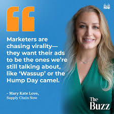 Join Scott Luton and Tevon Taylor TODAY at 12 PM ET for a live session with  James Sutton and Lori Boyer from EasyPost. Discover how AI is  revolutionizing logistics with smarter forecasting,