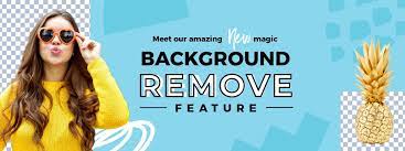 Just upload an image and its background will be removed in 5 seconds. Meet Our Amazing New Magic Remove Background Feature Easil