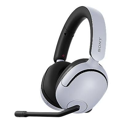Sony INZONE H5 Headsets view 2