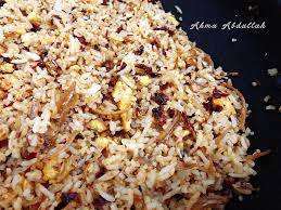 Buku 25 cita rasa ikan bawal oleh lilly t. Resepi Nasi Goreng Cili Kering