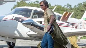 Barry seal was just an ordinary pilot who worked for twa before he was recruited by the cia in 1978. Peter Travers American Made Is Stuck On Cruise Control Rolling Stone