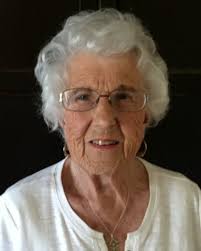 Clara Virginia Goss Obituary September 1, 2025