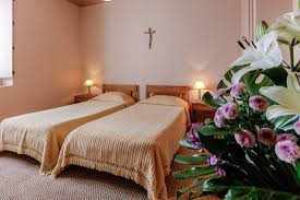 Accomodation in the Shrine of Fátima