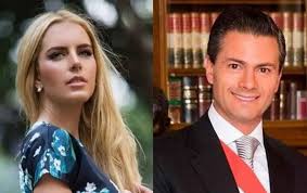 Al exministro de defensa de enrique peña nieto, méxico: Enrique Pena Nieto Y Tania Ruiz Finalizan Su Romance Labotana Com