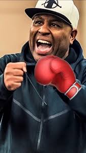 @etthehiphoppreacher "if you are ready to quit, Don't get  Started"!!!!!!!!!, #ericthomas #motivation #boxingworkout #hardwork  #mentalhealth #dontquit #superbowl #blackhistorymonth