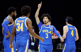 Mick cronin on how time, experience guided ucla to their strong finish. Ucla Could Make Another Run For Ncaa Title If Everyone Returns Los Angeles Times