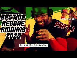 New Reggae Best Of 2020 Riddims Part 1 Feat Chris Martin Romain Virgo Busy Signal June 2020 Youtube