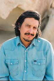 Daniel Gibson: Artist Overview