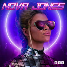 Stream Chain Me Down by Nova Jones