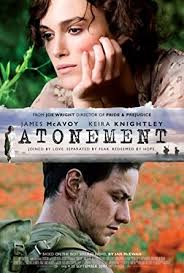 Download Atonement In Hindi 2007 Dual Audio 480p 500mb Bluray In 2020 James Mcavoy Atonement Atonement Movie