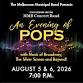 MMB Concert Band: An Evening of POPS