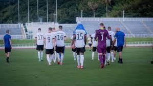 Preview and stats followed by live commentary, video highlights and match report. Tokyo Olympics 2021 Germany Walk Off Pitch Against Honduras Due To Alleged Racist Abuse Marca
