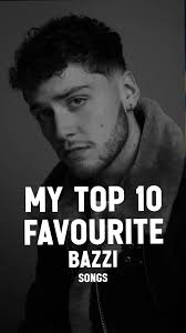 Bazzi Auf Kick