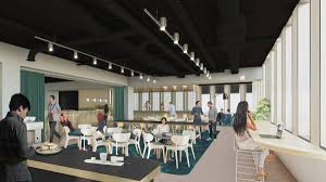 The Sydney Startup Hub Launches In Wynyard