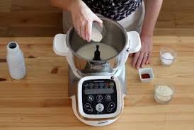 Recette Riz Au Lait Express Au Cuisine Companion En Video Recette Recette Riz Au Lait Riz Au Lait Cuisine Companion