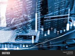 stock market forex image photo free trial bigstock