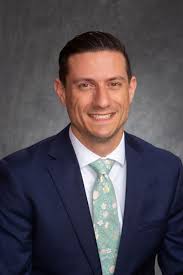 Bartholomew V. Simon, M.D.