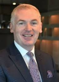 Vincent McGrath has been appointed Hotel Manager at The Dorchester in London