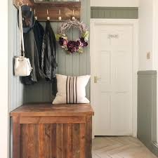 I've been searching for about 6. Wood Paneling Makeovers To Inspire Your Own Redo