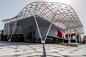 شقق بناية 9 سيتي ووك للبيع في دبي city walk building 9 luxury apartments for sale in dubai. City Walk Shopping Mall Parking At Dubai With Guidance System