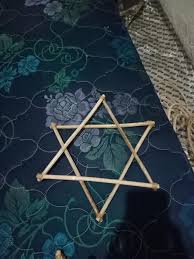Produk kerajinan tangan dari rotan umumnya lebih kerap digunakan pada kebutuhan rumah tangga contoh. Ring Rotan Macrame Murah Custom Home Facebook