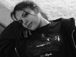 Veronika Ainsley McDaniel (1992-2008)